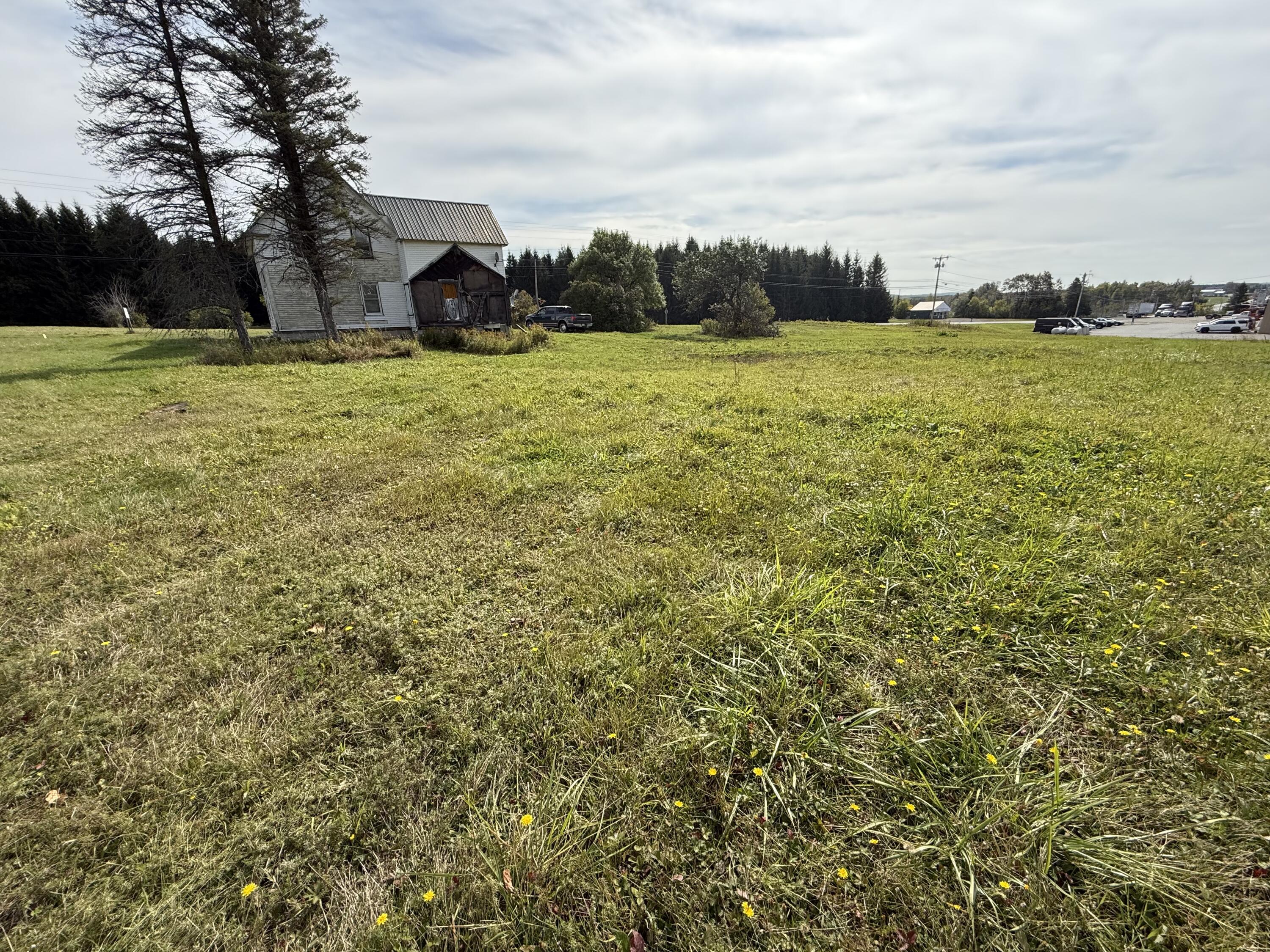 486 North Street Houlton ME 04730
