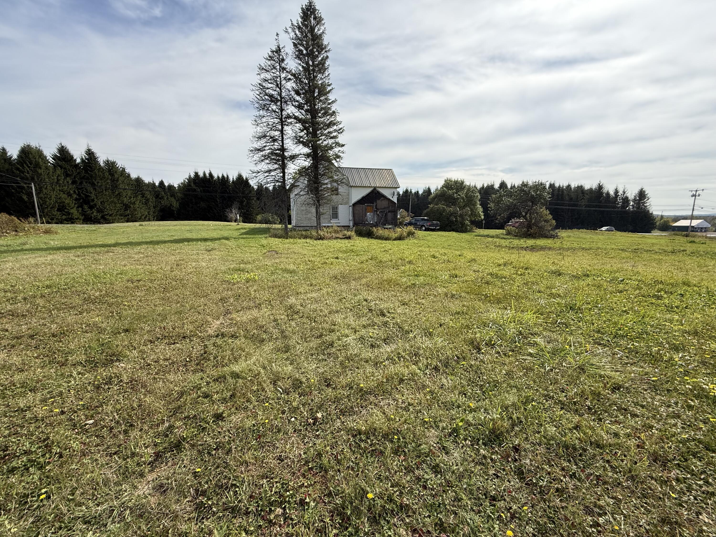 486 North Street Houlton ME 04730