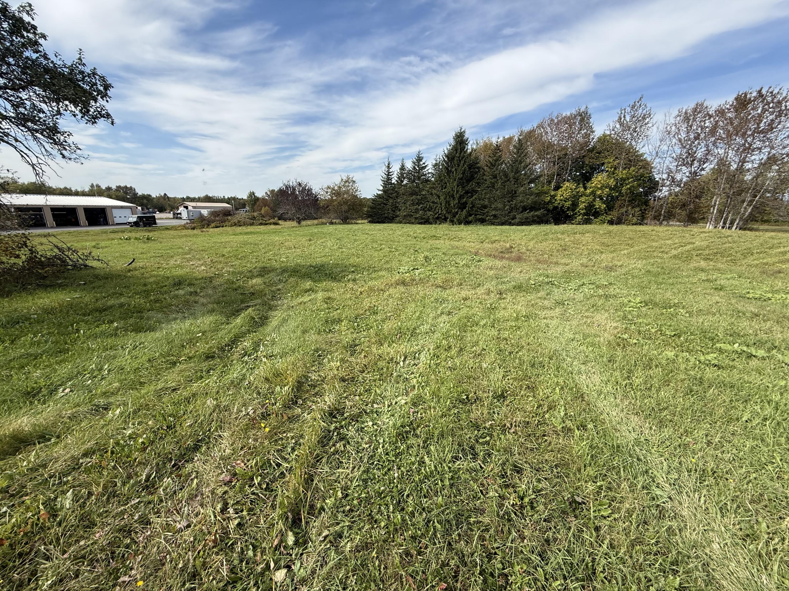 486 North Street Houlton ME 04730