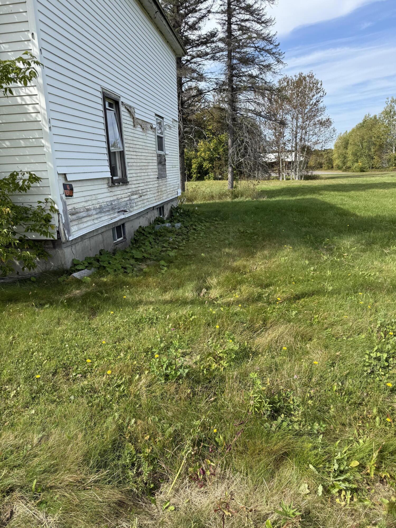 486 North Street Houlton ME 04730
