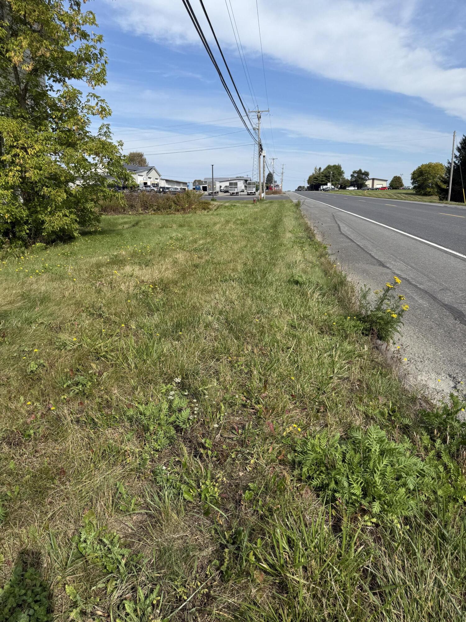 486 North Street Houlton ME 04730