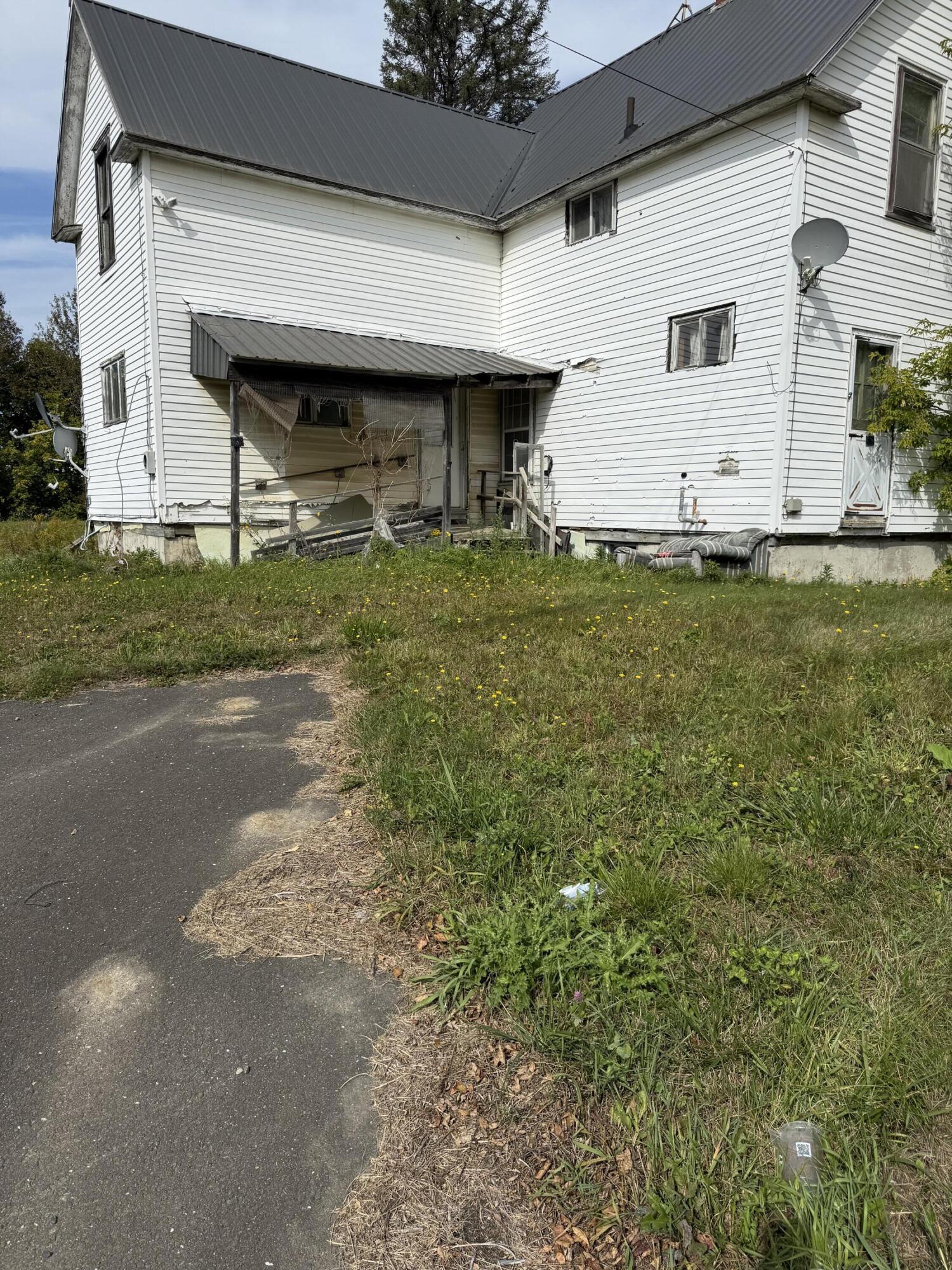 486 North Street Houlton ME 04730