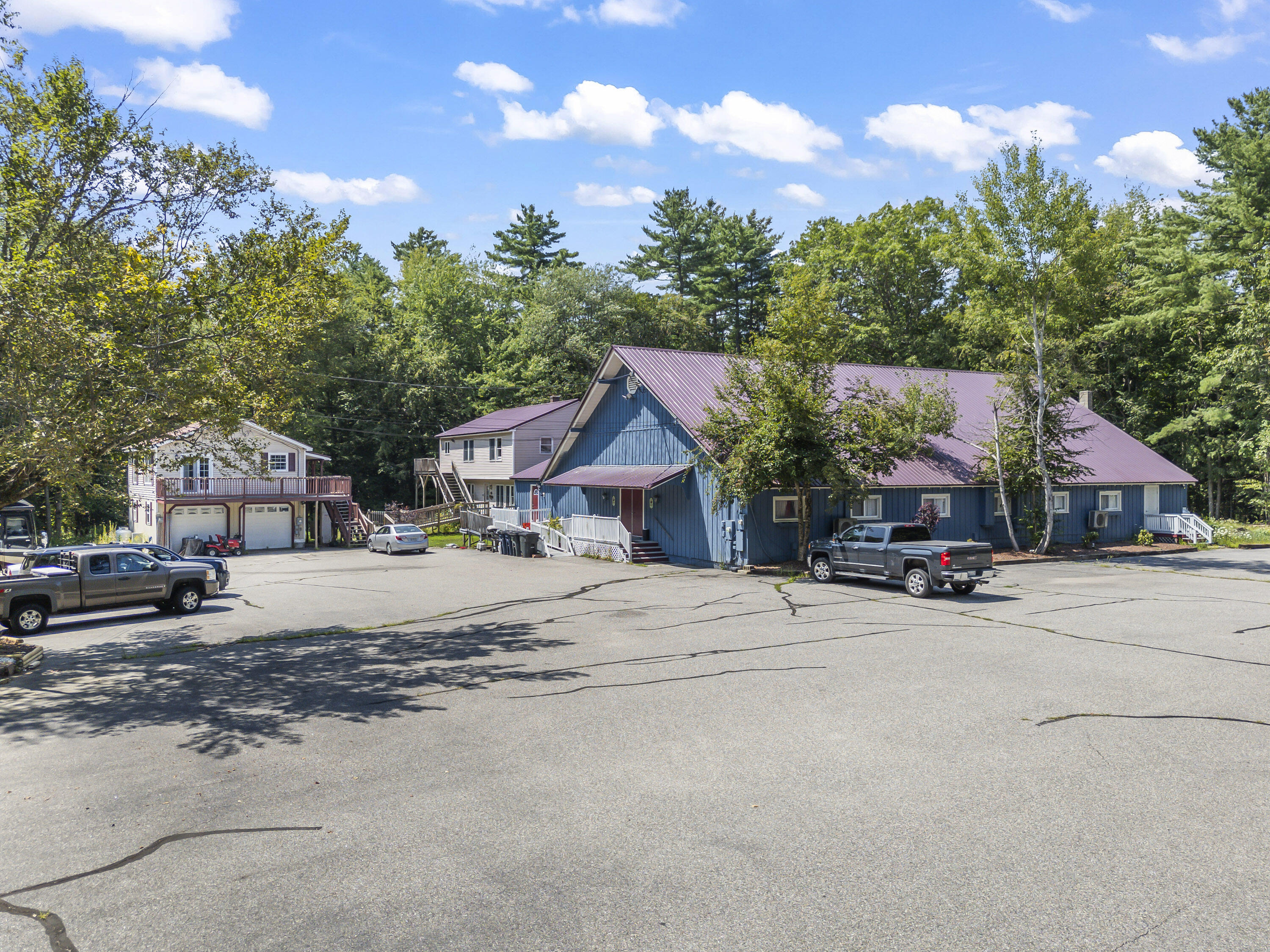 Buxton ME, 62 Chicopee Road