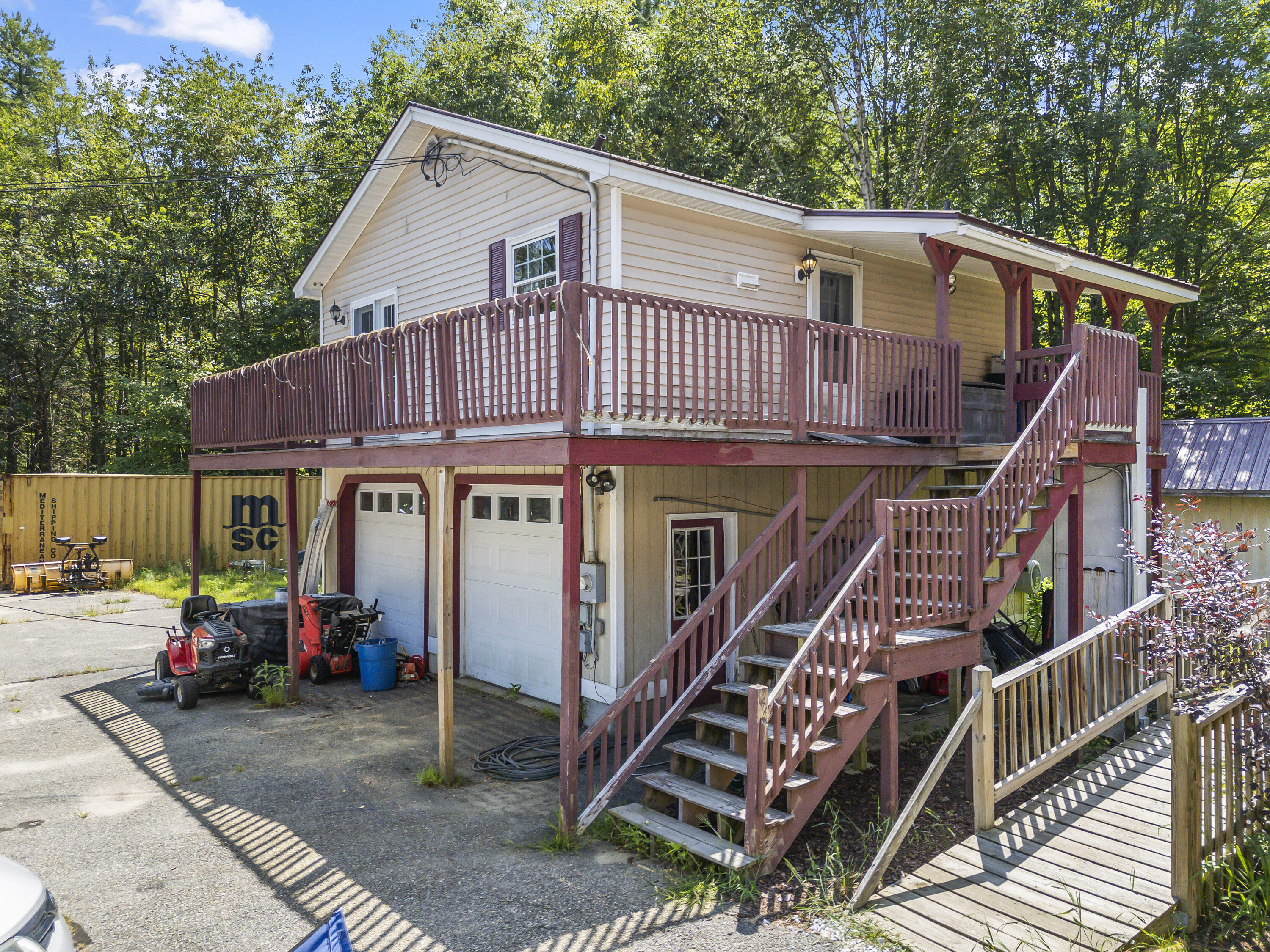 62 Chicopee Road Buxton ME 04093