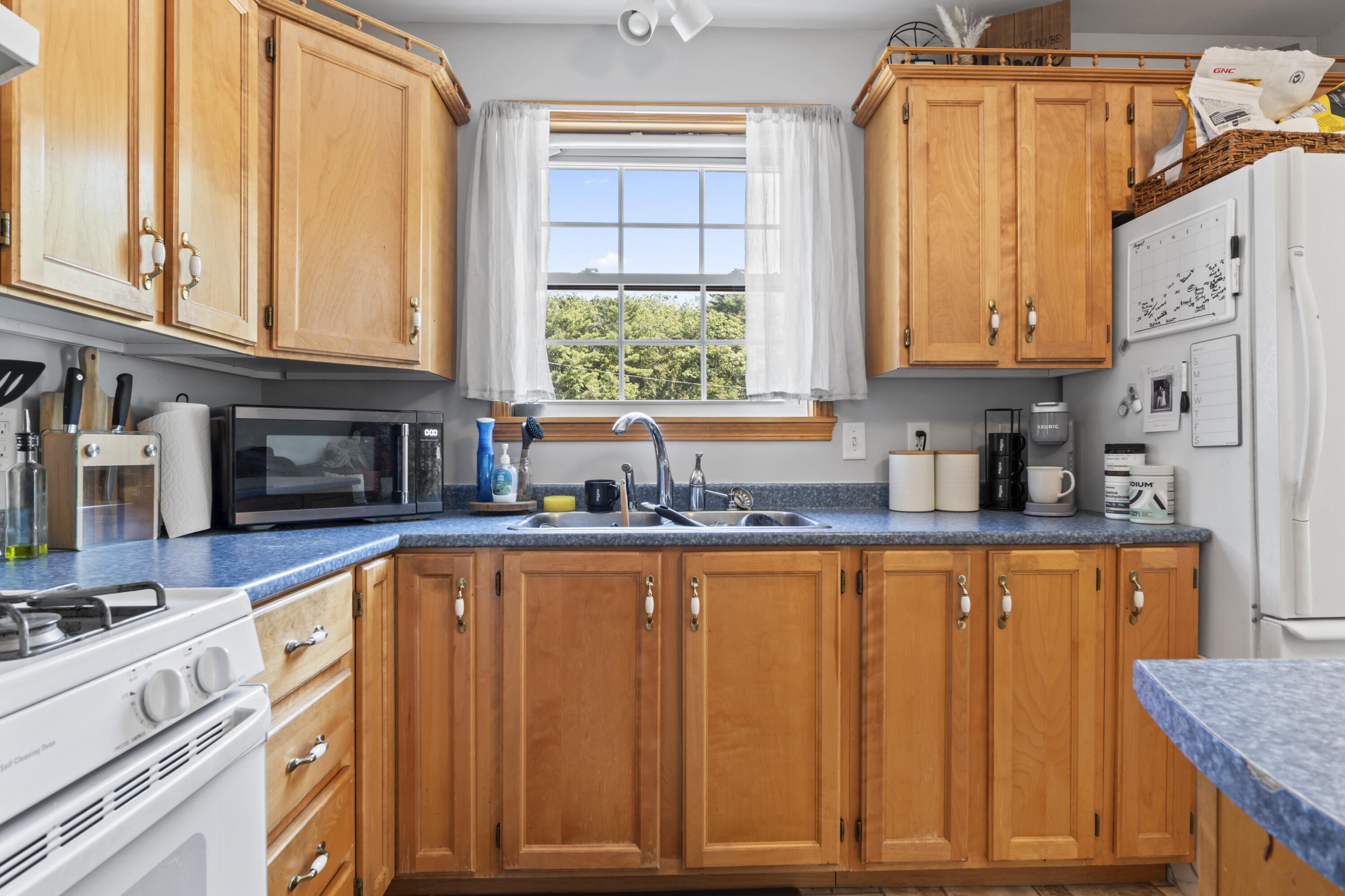 62 Chicopee Road Buxton ME 04093