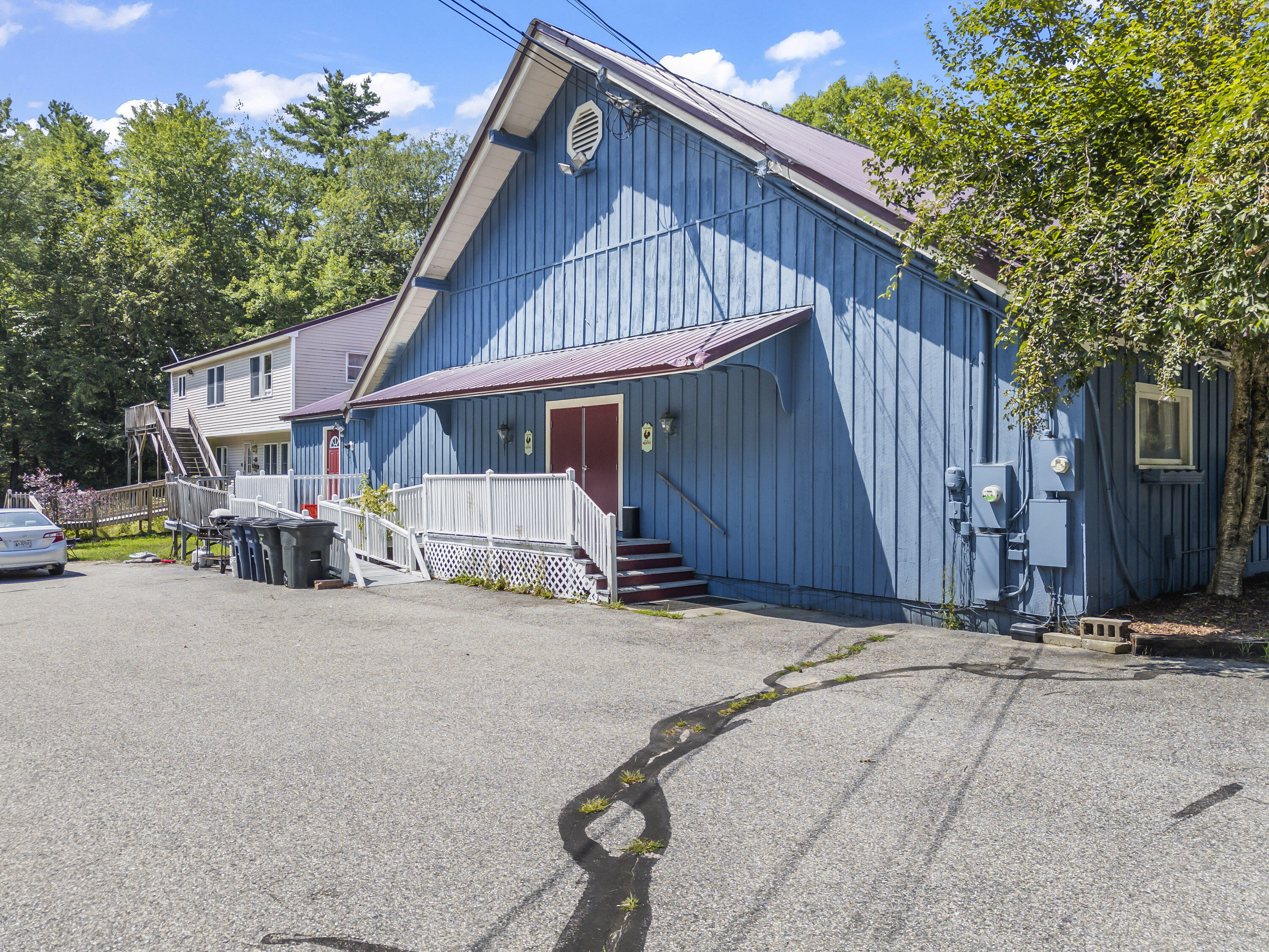 62 Chicopee Road Buxton ME 04093