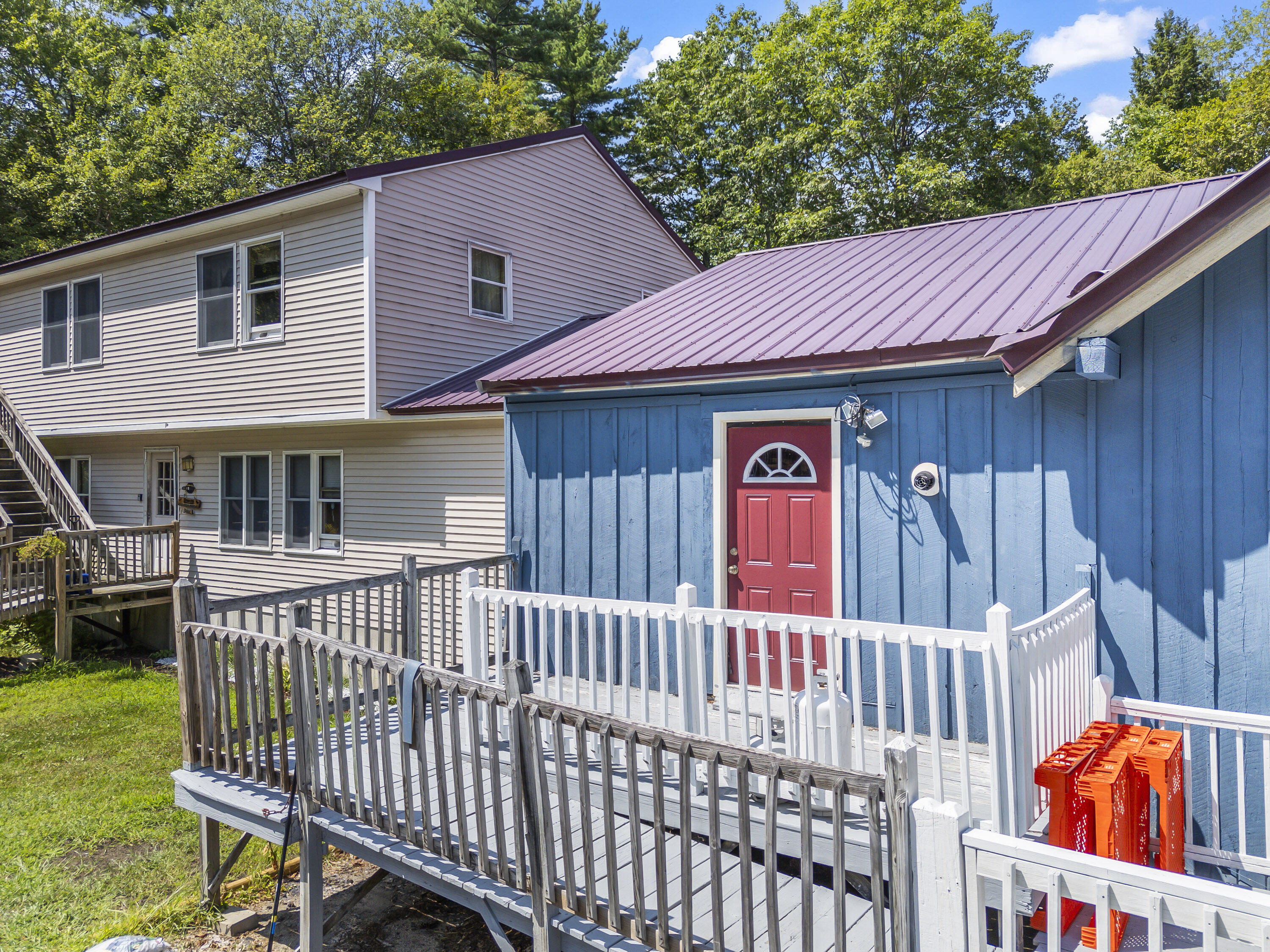 62 Chicopee Road Buxton ME 04093