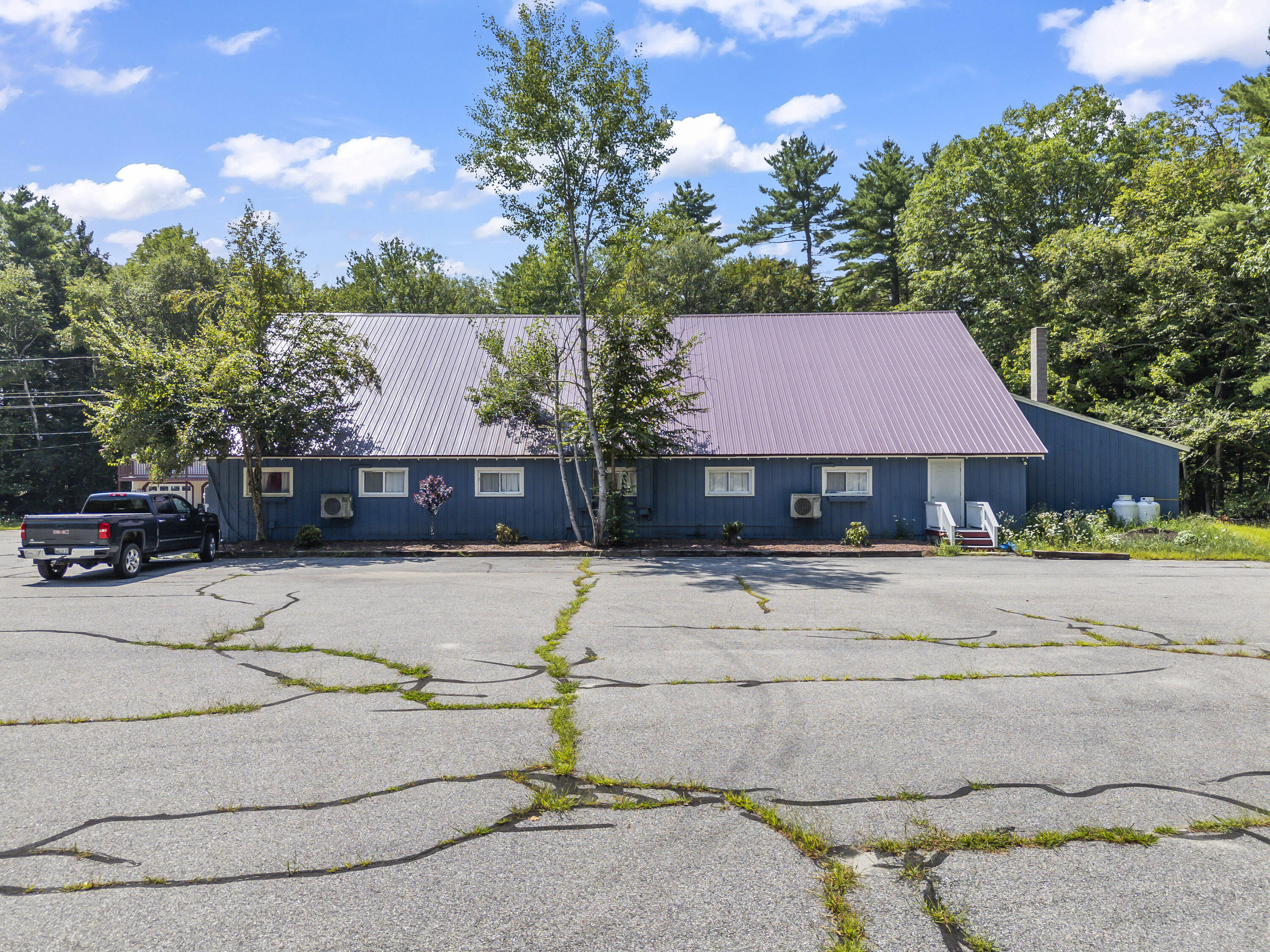 62 Chicopee Road Buxton ME 04093