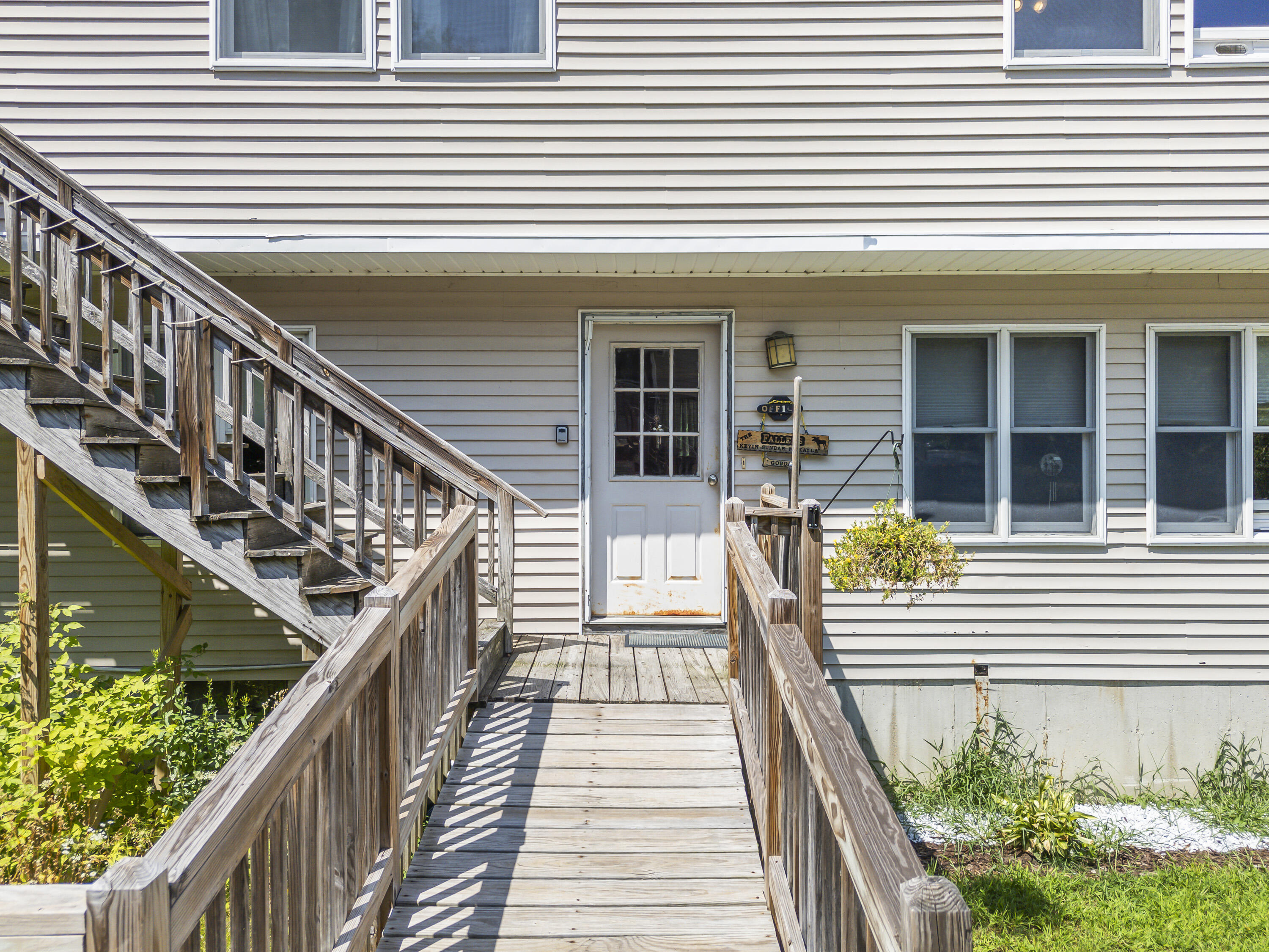 62 Chicopee Road Buxton ME 04093