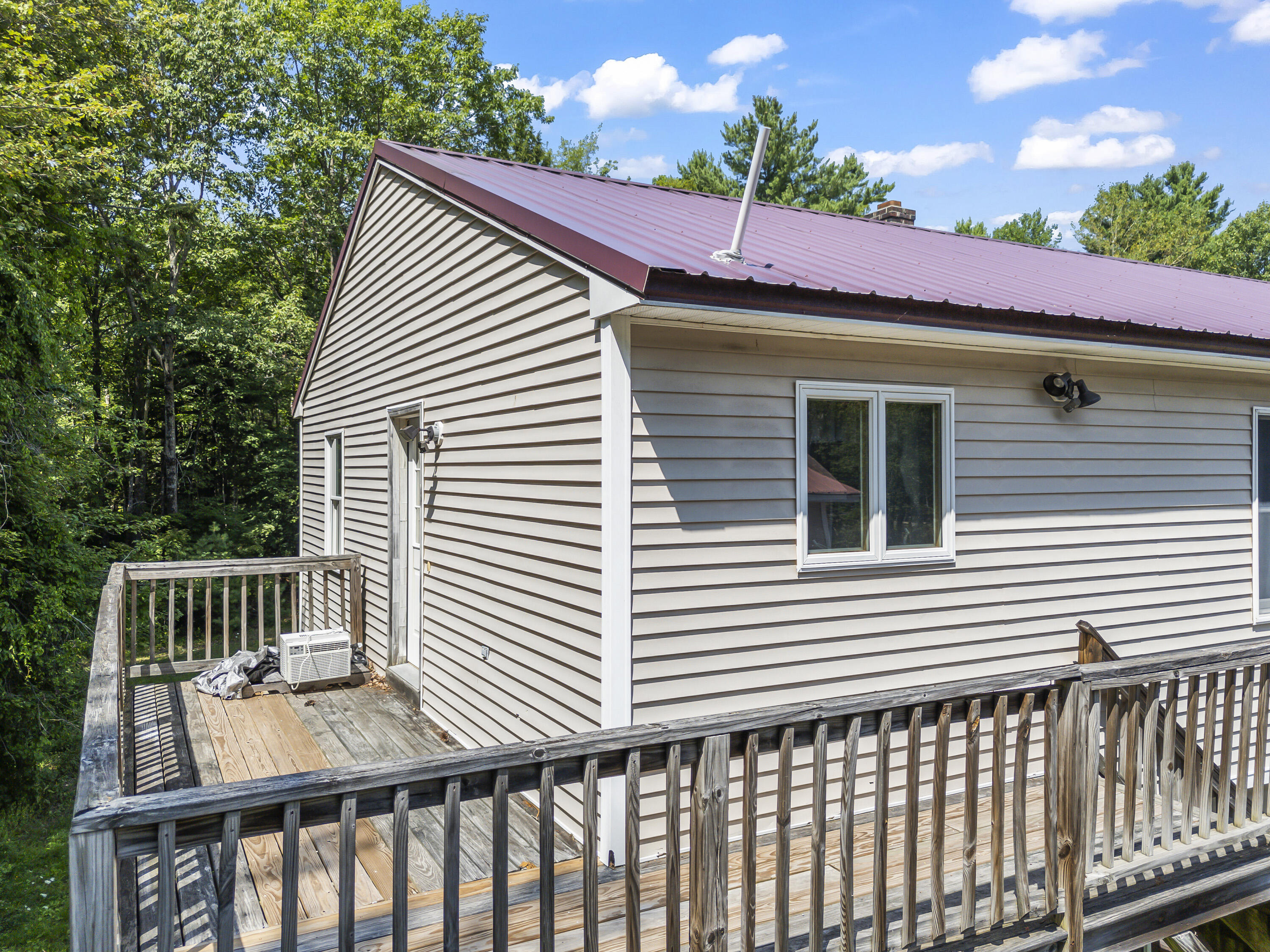 62 Chicopee Road Buxton ME 04093