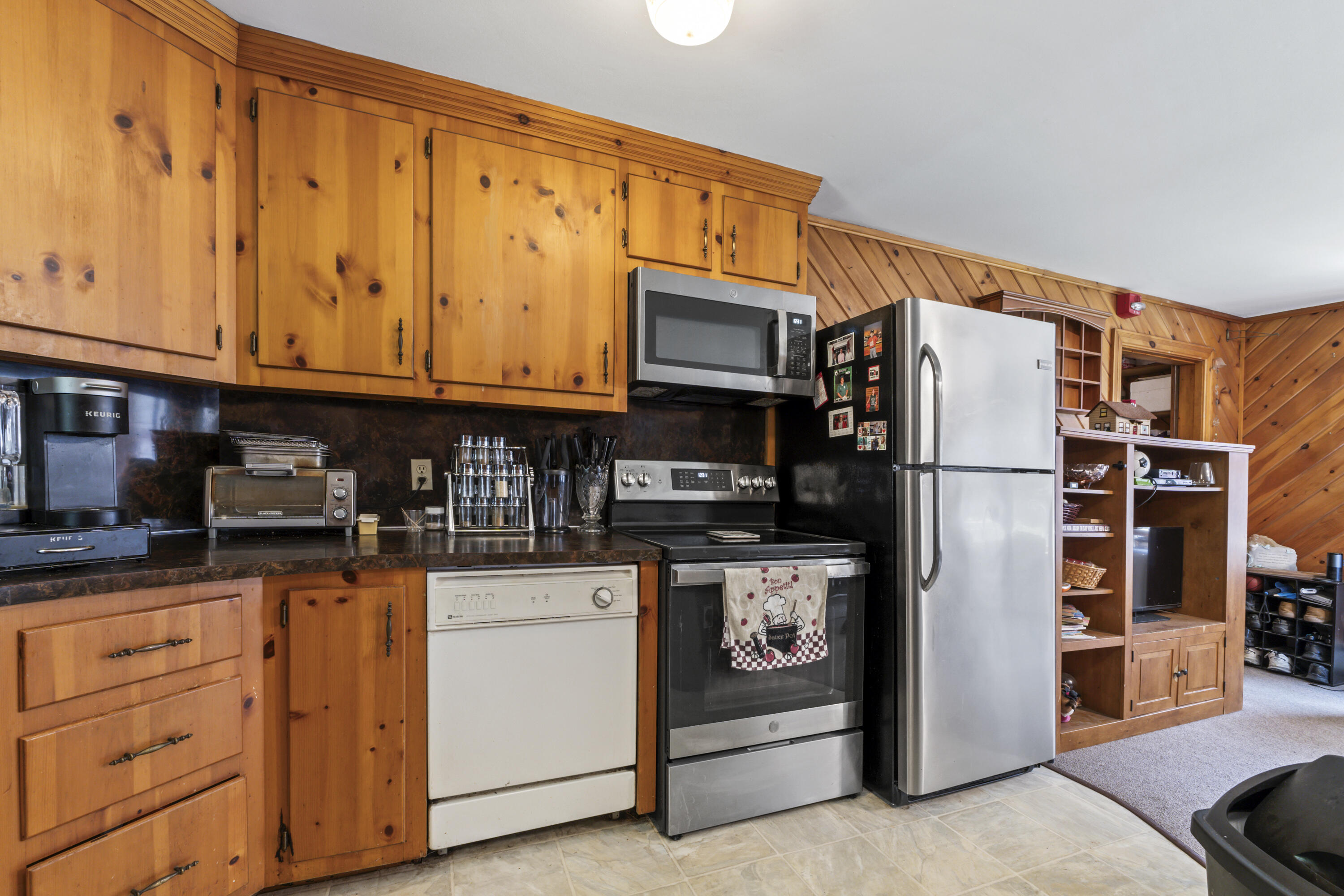 62 Chicopee Road Buxton ME 04093