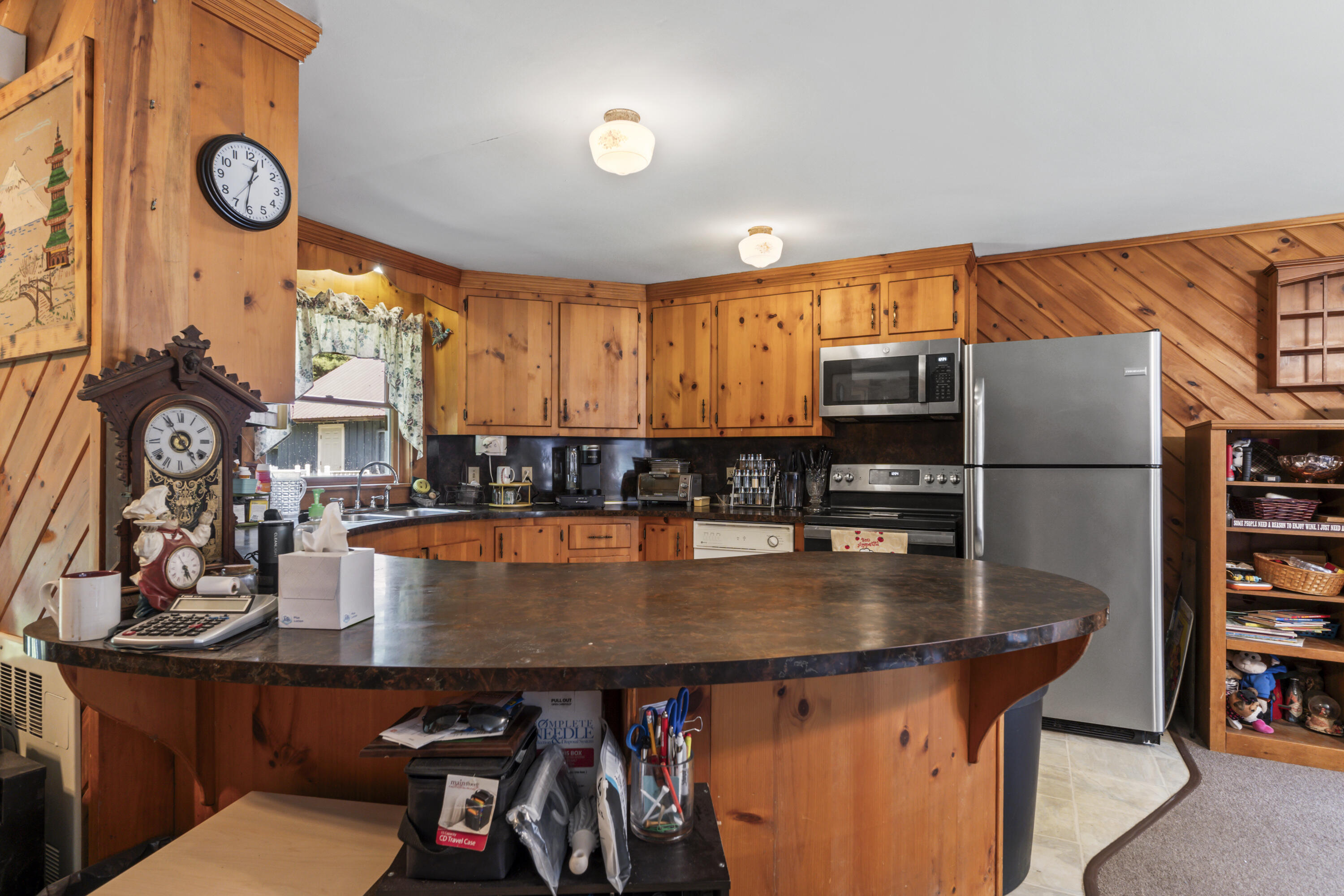 62 Chicopee Road Buxton ME 04093