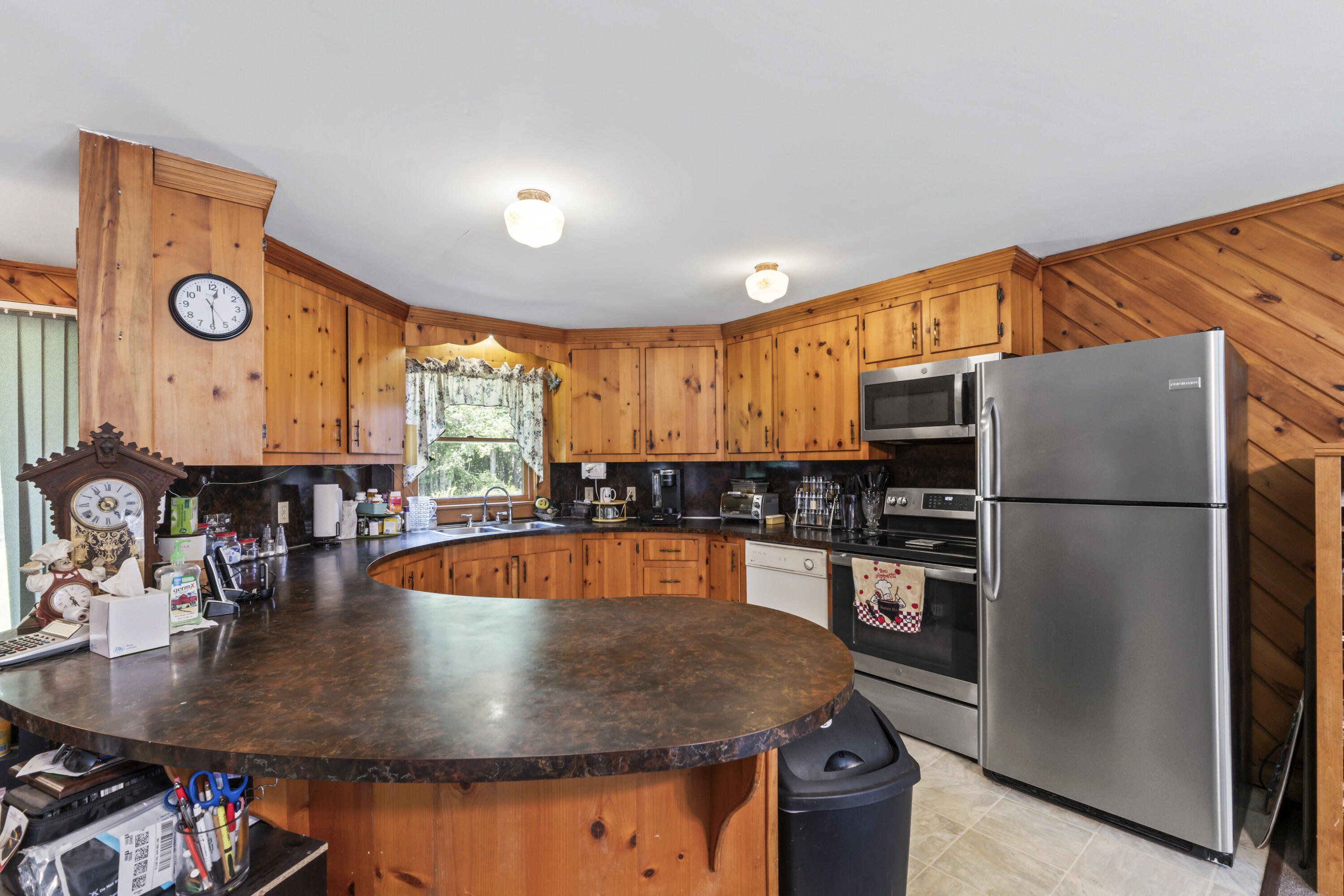 62 Chicopee Road Buxton ME 04093