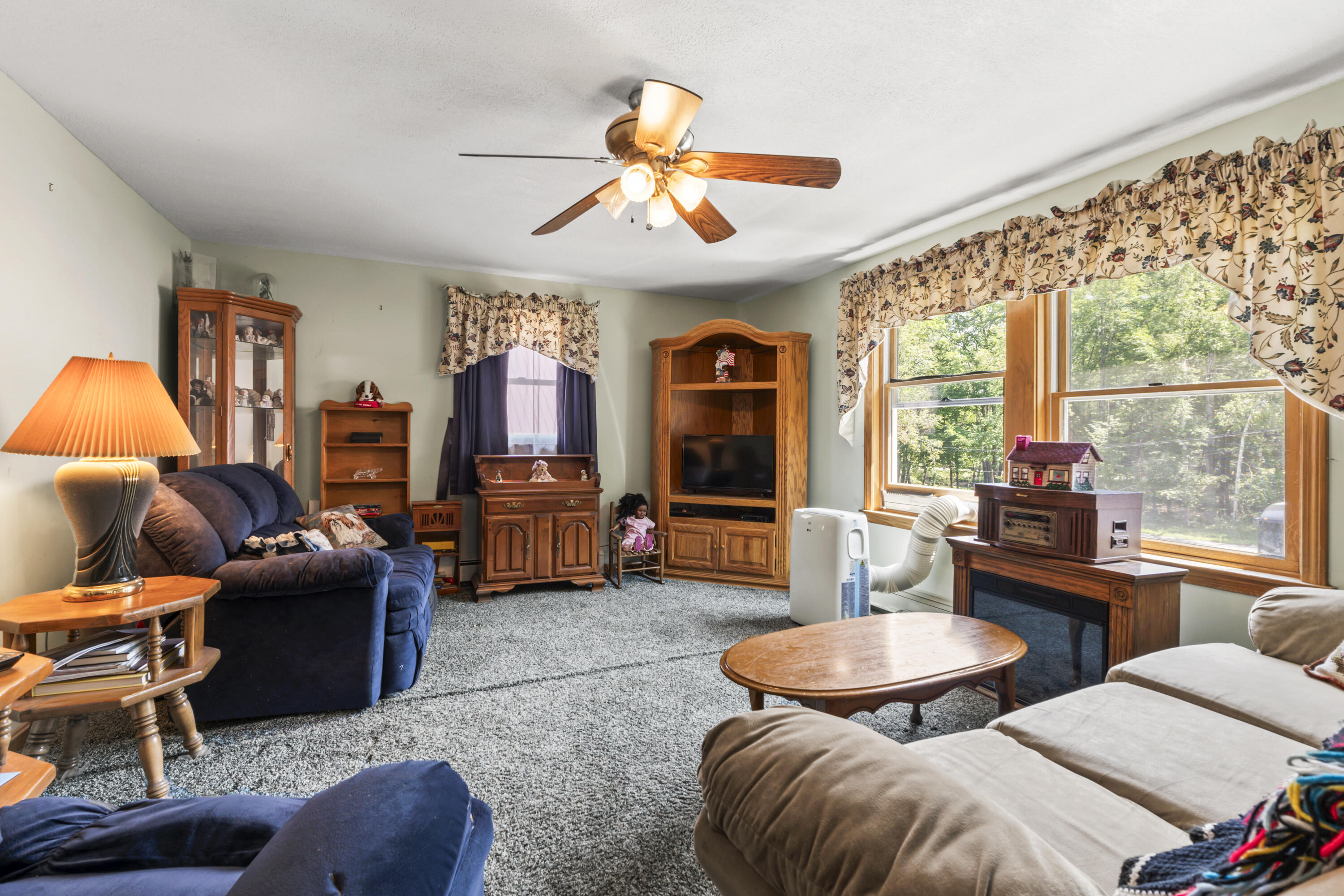 62 Chicopee Road Buxton ME 04093