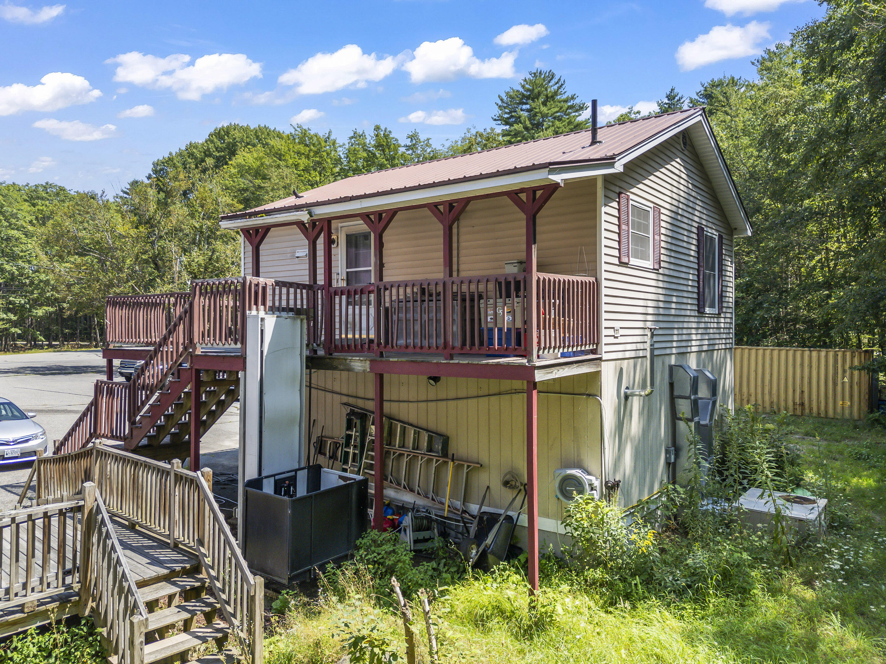 62 Chicopee Road Buxton ME 04093