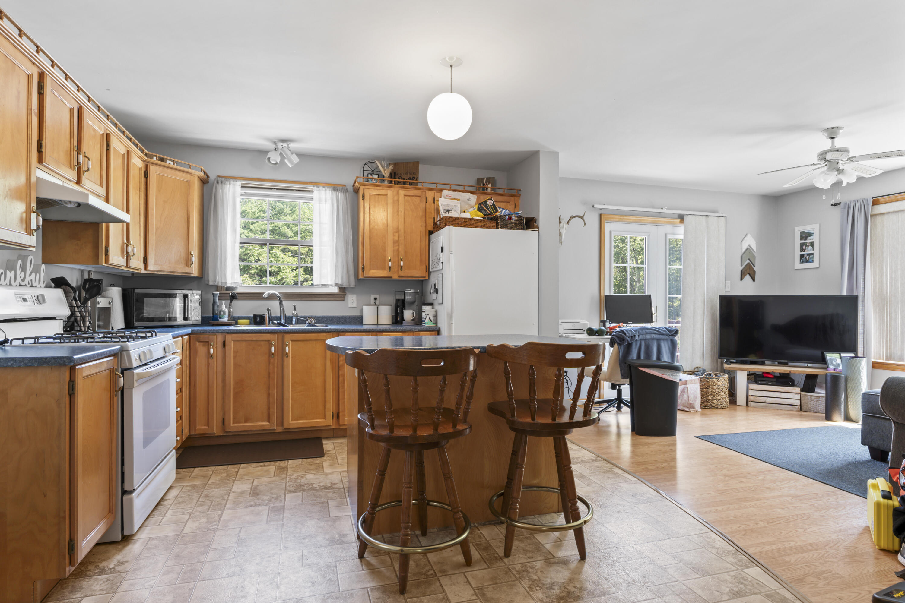 62 Chicopee Road Buxton ME 04093