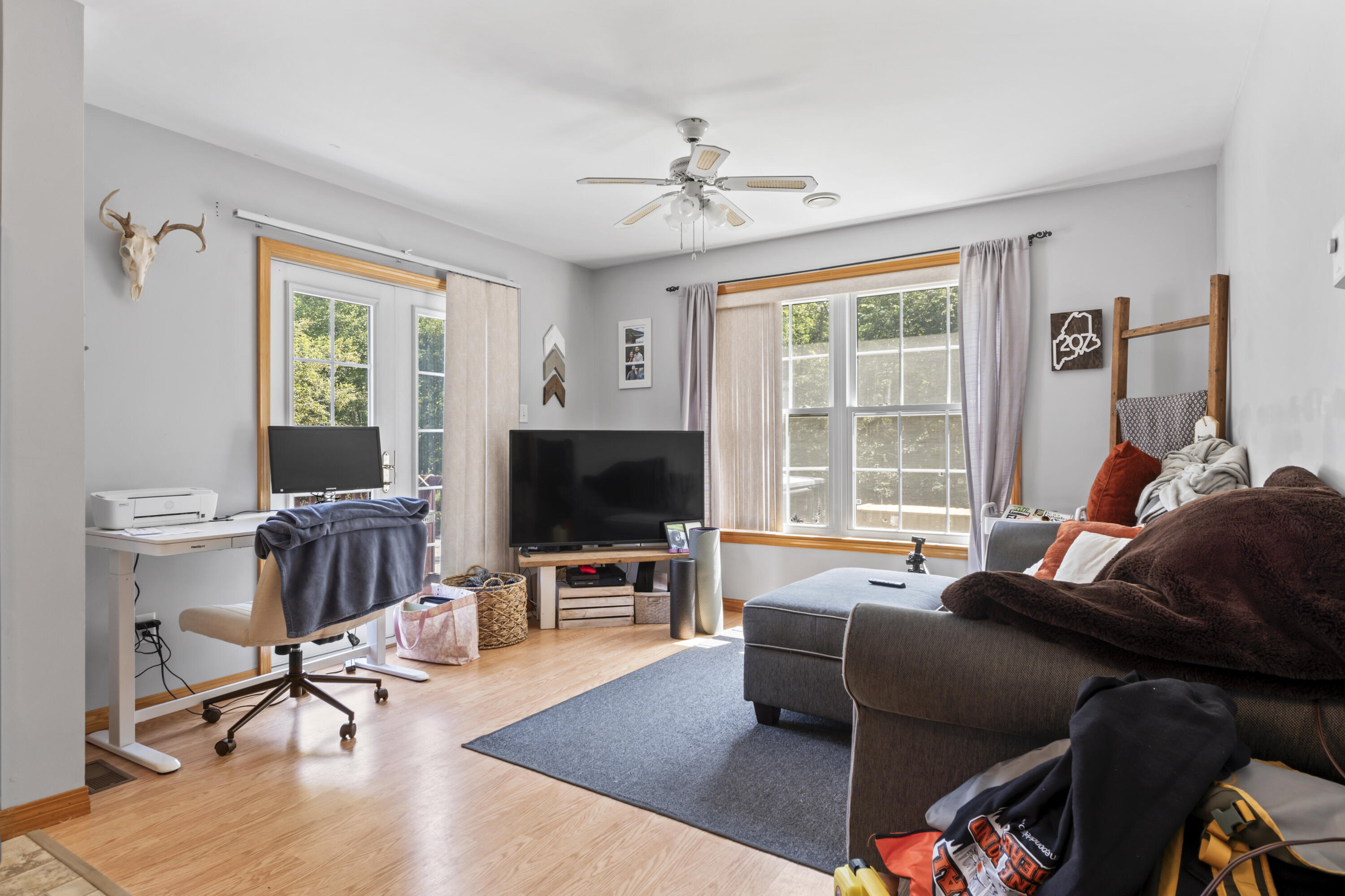 62 Chicopee Road Buxton ME 04093