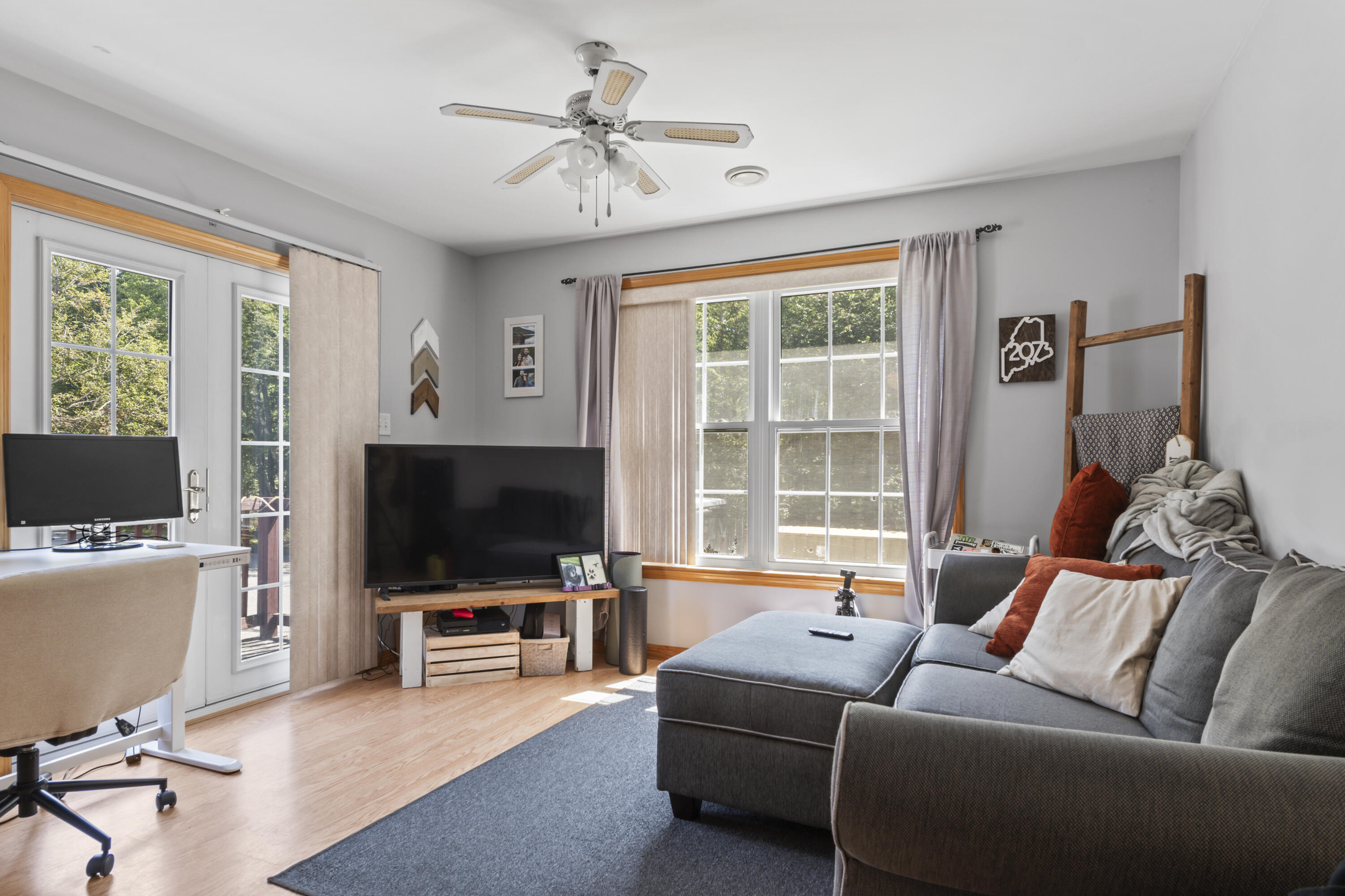 62 Chicopee Road Buxton ME 04093