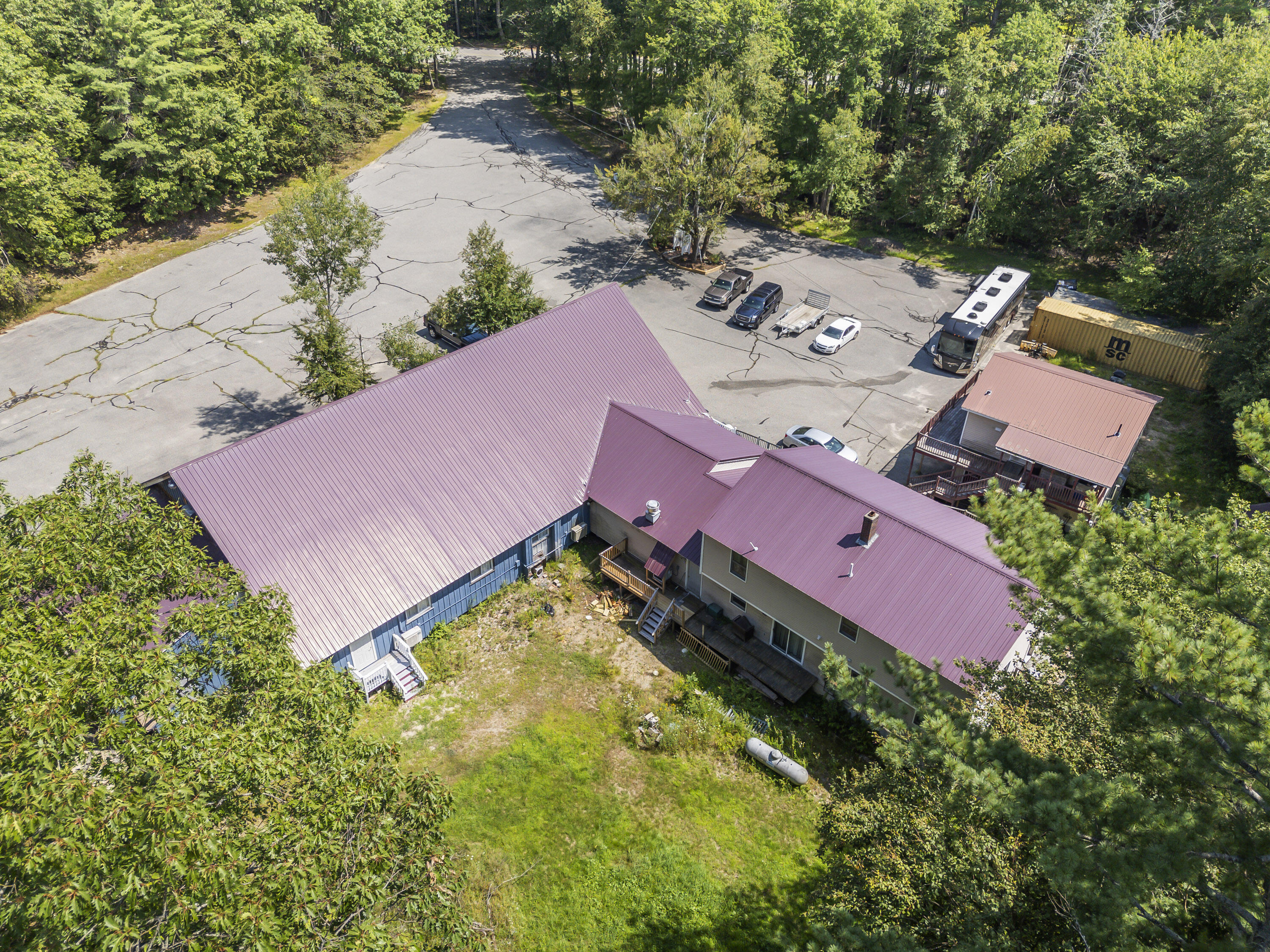 62 Chicopee Road Buxton ME 04093