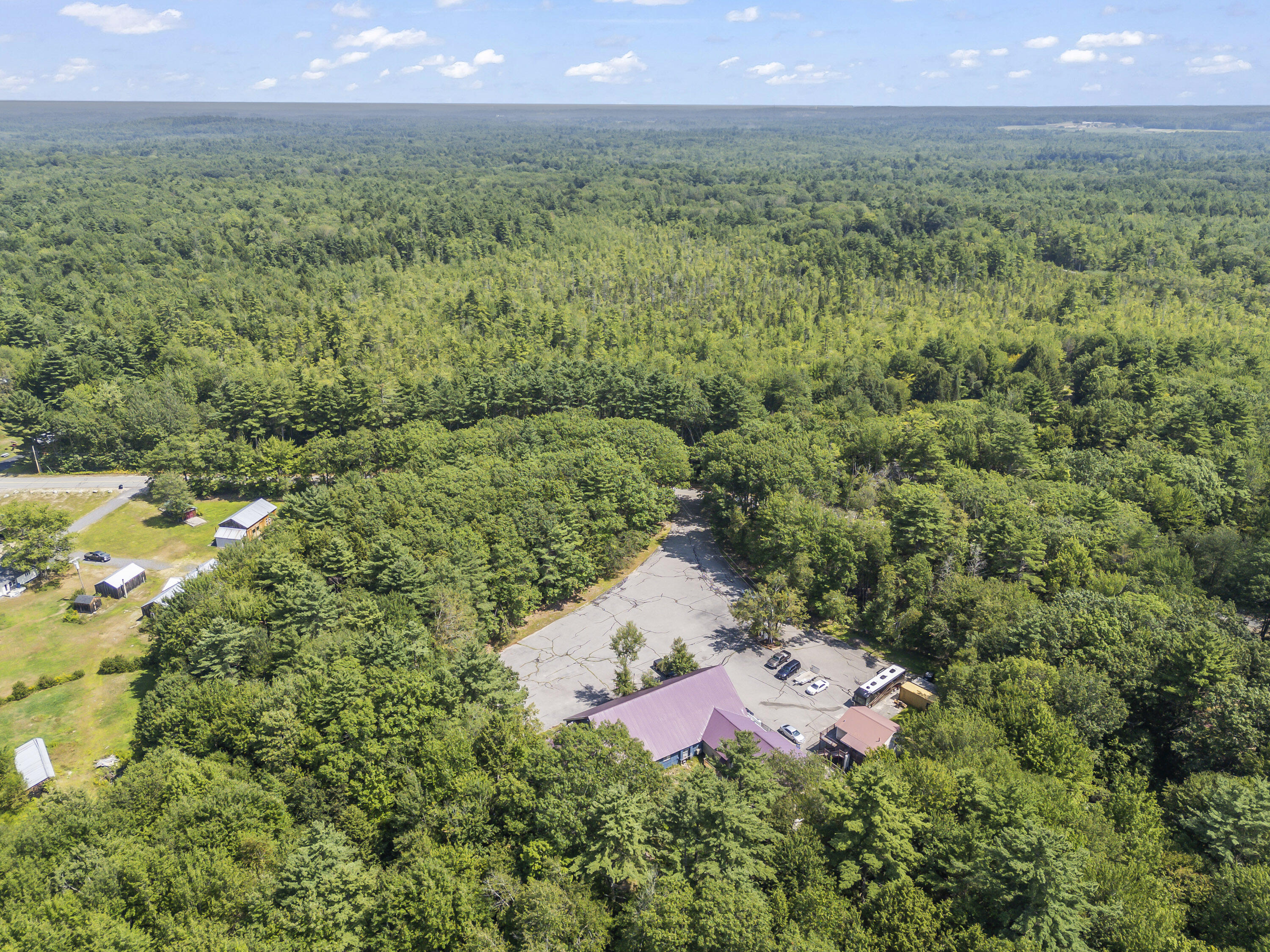 62 Chicopee Road Buxton ME 04093