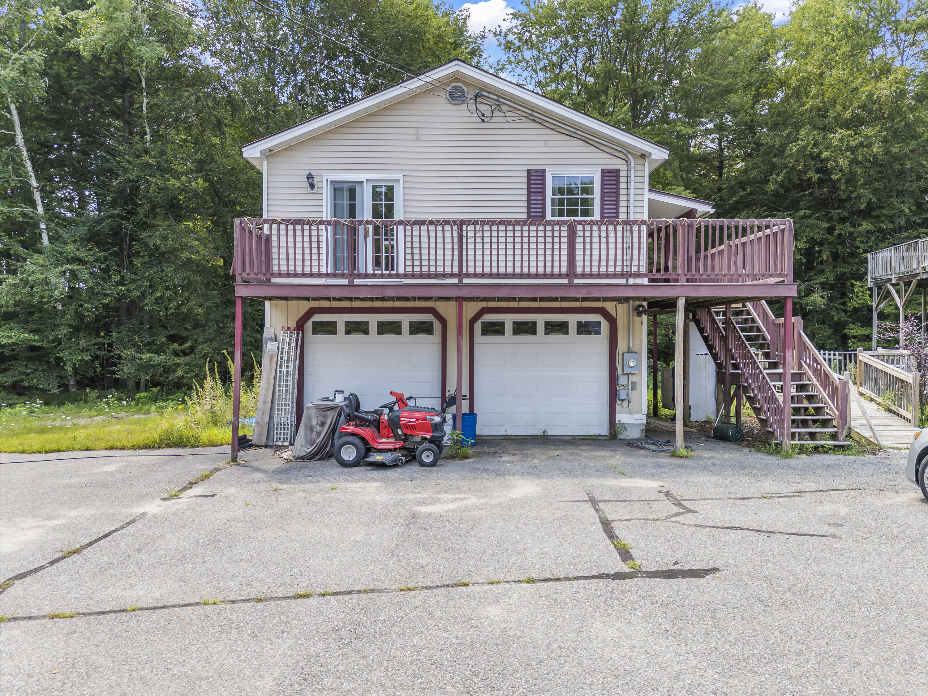 62 Chicopee Road Buxton ME 04093