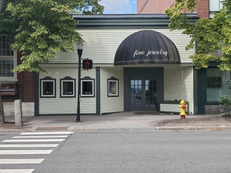 376 Main Street Rockland ME 04841