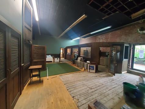 376 Main Street Rockland ME 04841