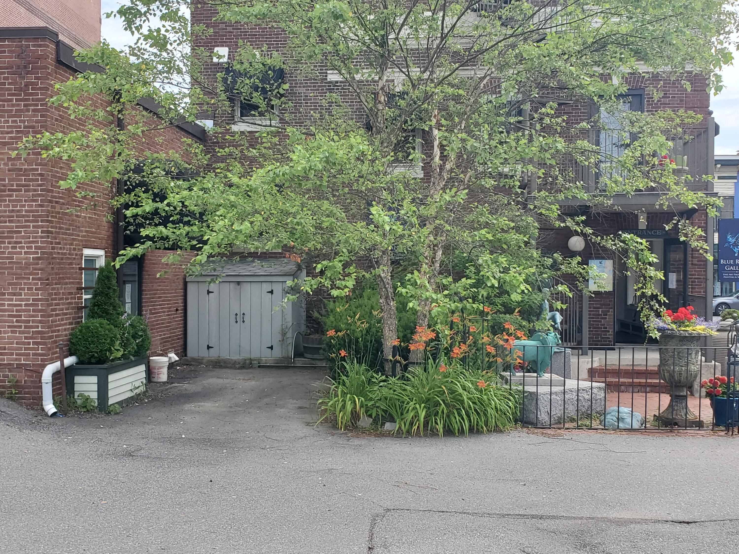 376 Main Street Rockland ME 04841