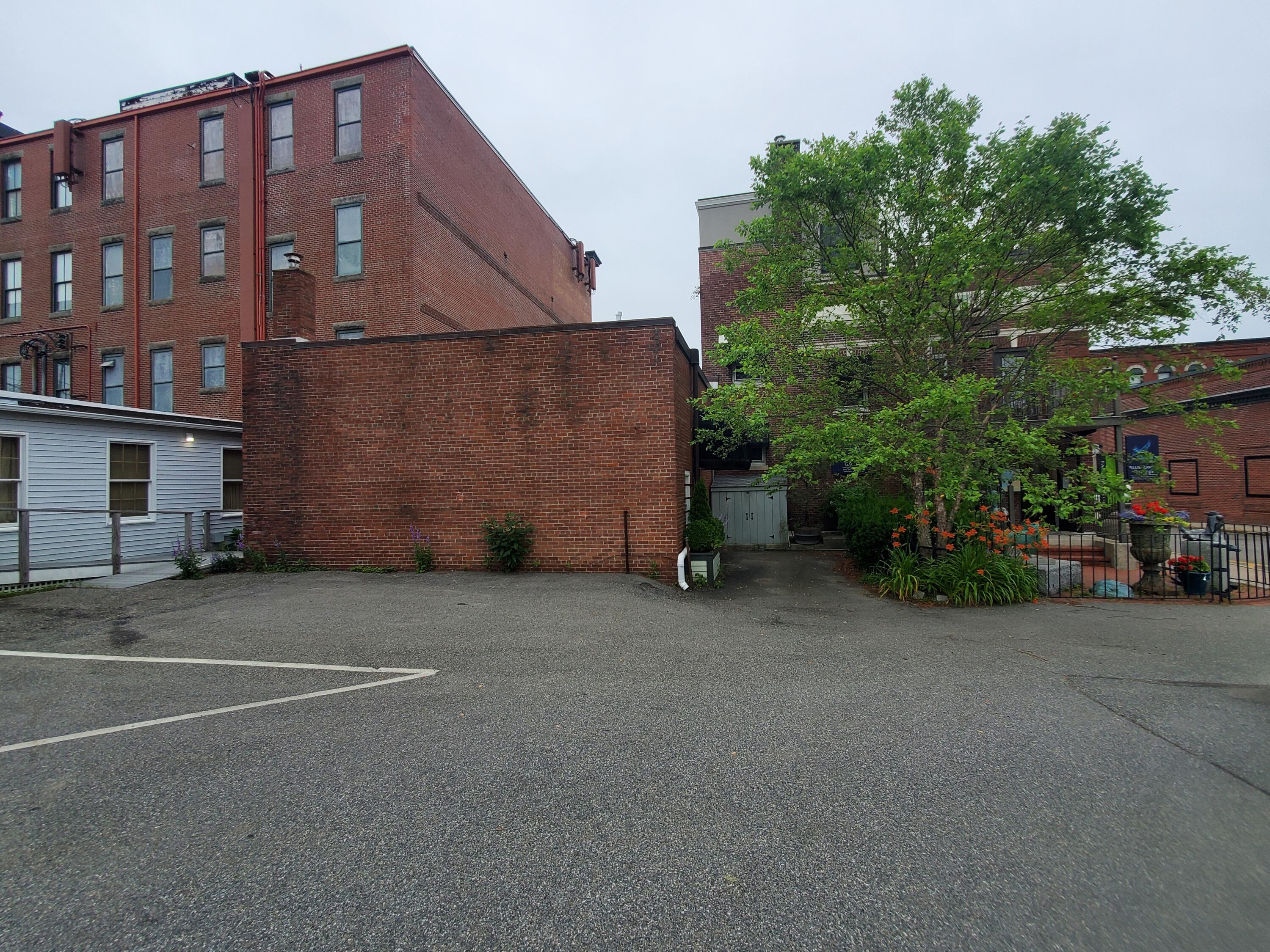 376 Main Street Rockland ME 04841