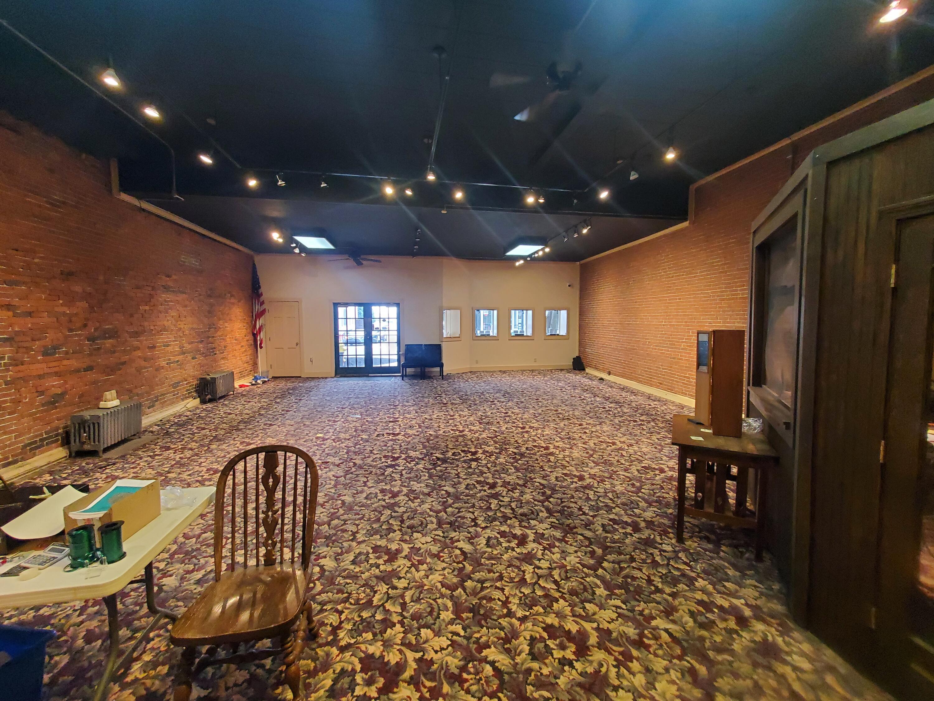 376 Main Street Rockland ME 04841