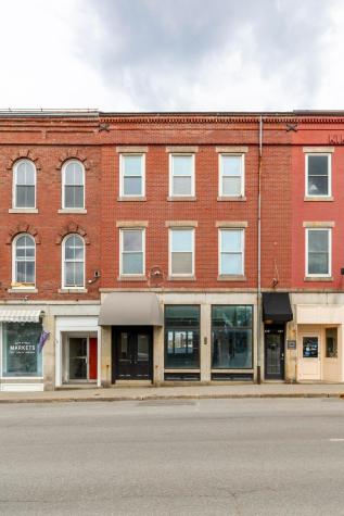 429 Main Street Rockland ME 04841