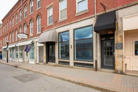 429 Main Street Rockland ME 04841