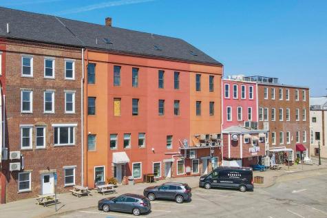 429 Main Street Rockland ME 04841