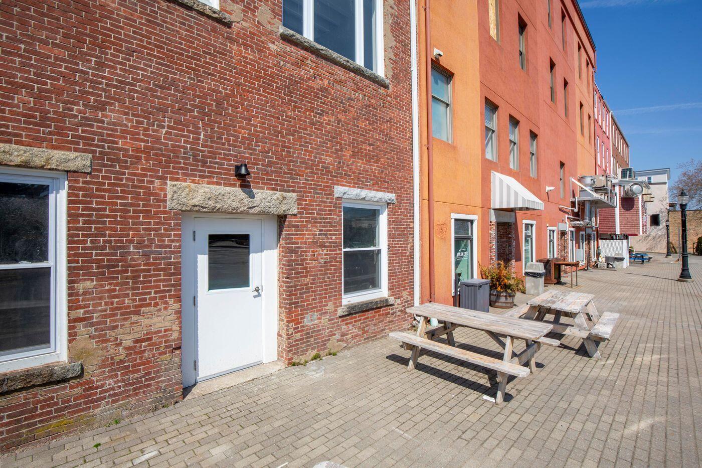 429 Main Street Rockland ME 04841
