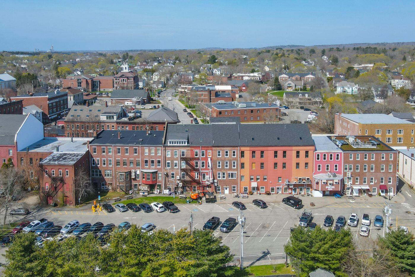 429 Main Street Rockland ME 04841