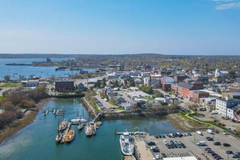 429 Main Street Rockland ME 04841