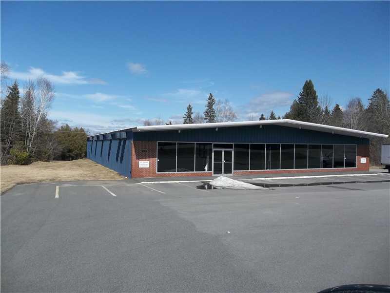 336 River Road Calais, ME real estate