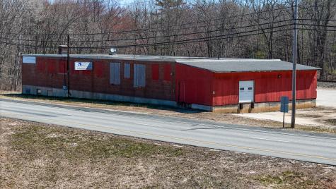 358 Washington Street N Auburn ME 04210