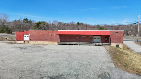 358 Washington Street N Auburn ME 04210