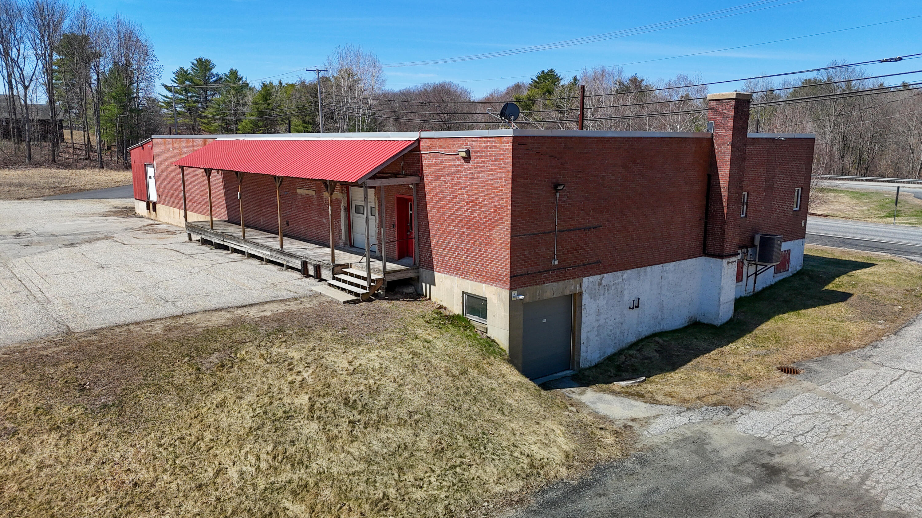 358 Washington Street N Auburn ME 04210