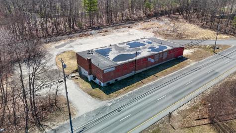 358 Washington Street N Auburn ME 04210