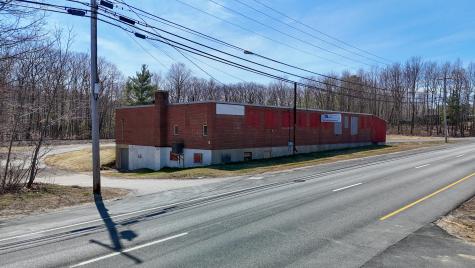 358 Washington Street N Auburn ME 04210