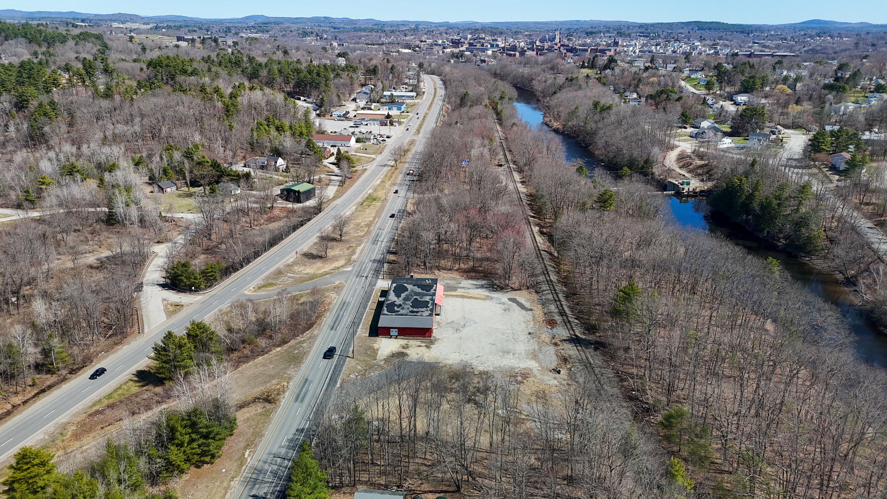358 Washington Street N Auburn ME 04210