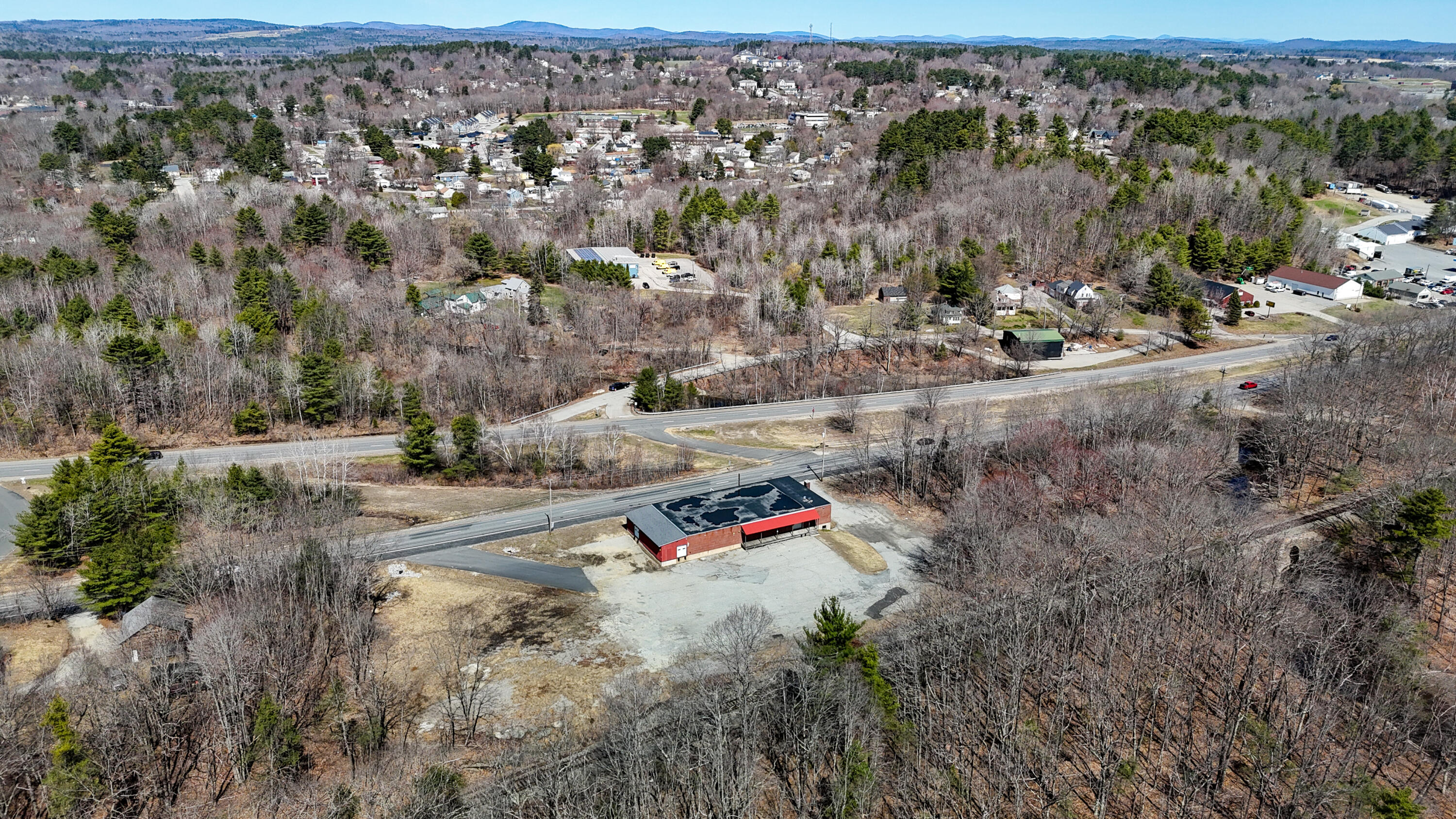 358 Washington Street N Auburn ME 04210