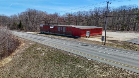 358 Washington Street N Auburn ME 04210
