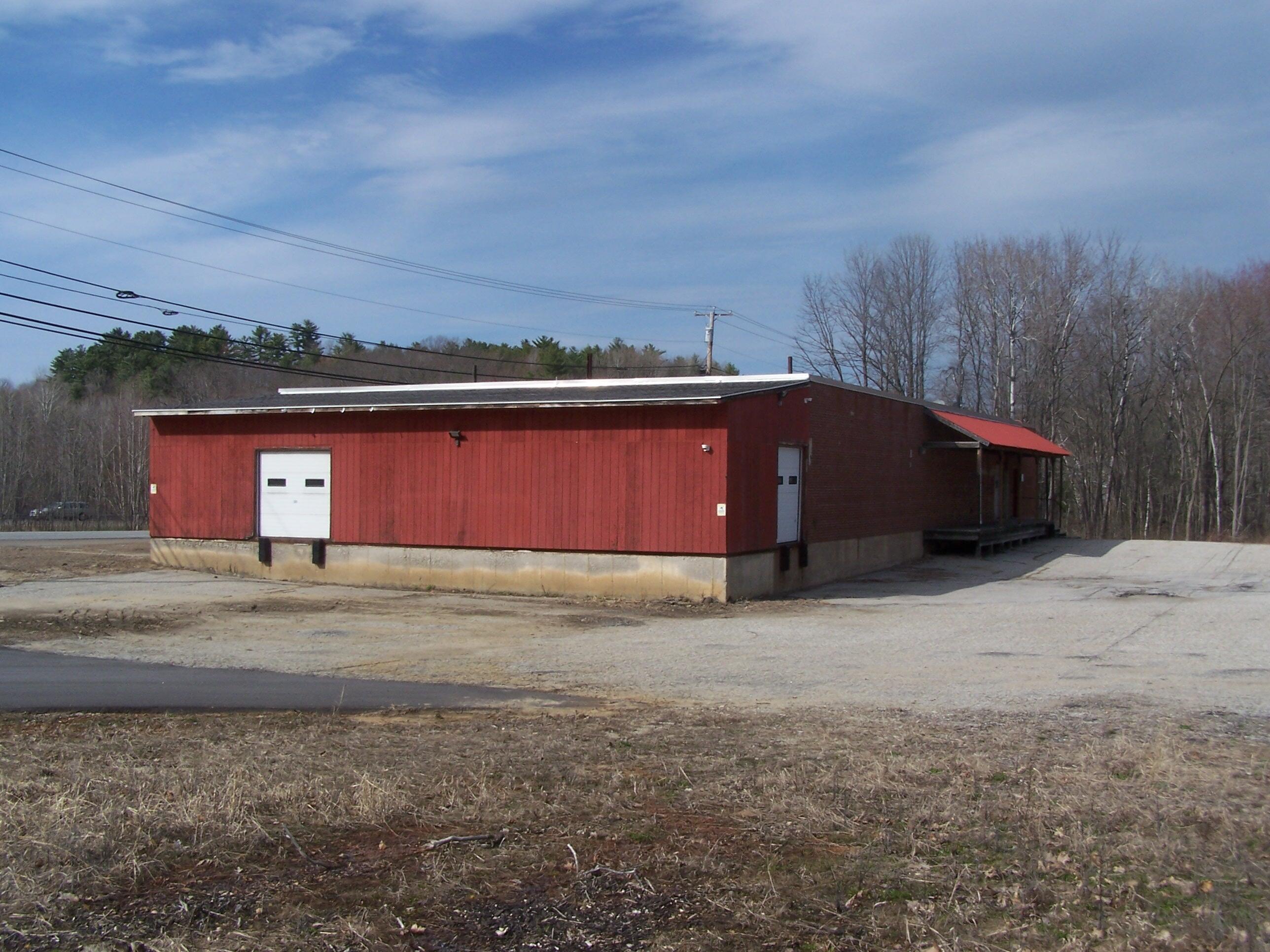 358 Washington Street N Auburn ME 04210