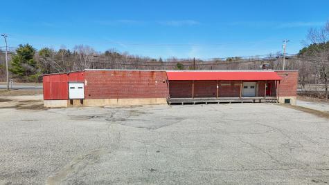358 Washington Street N Auburn ME 04210