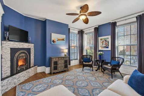 15 Pine Street Portland ME 04102