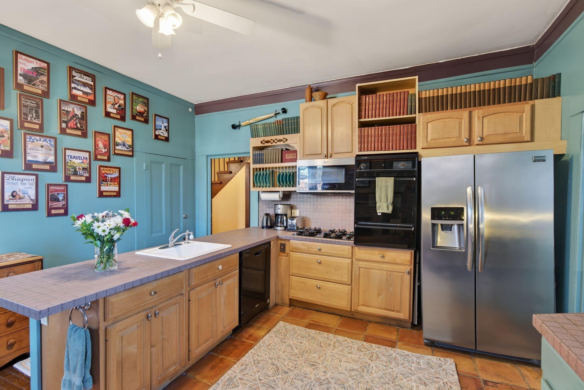 15 Pine Street Portland ME 04102