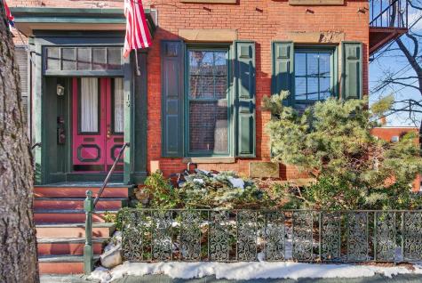 15 Pine Street Portland ME 04102